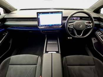 Used Volkswagen ID7 2024 for sale - 75576080: Photo