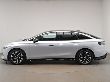 Used Volkswagen ID7 2024 for sale - 75576080: Photo