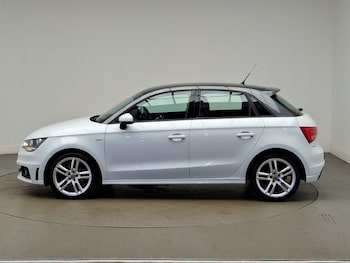 Used Audi A1 2014 for sale - 79498724: Photo