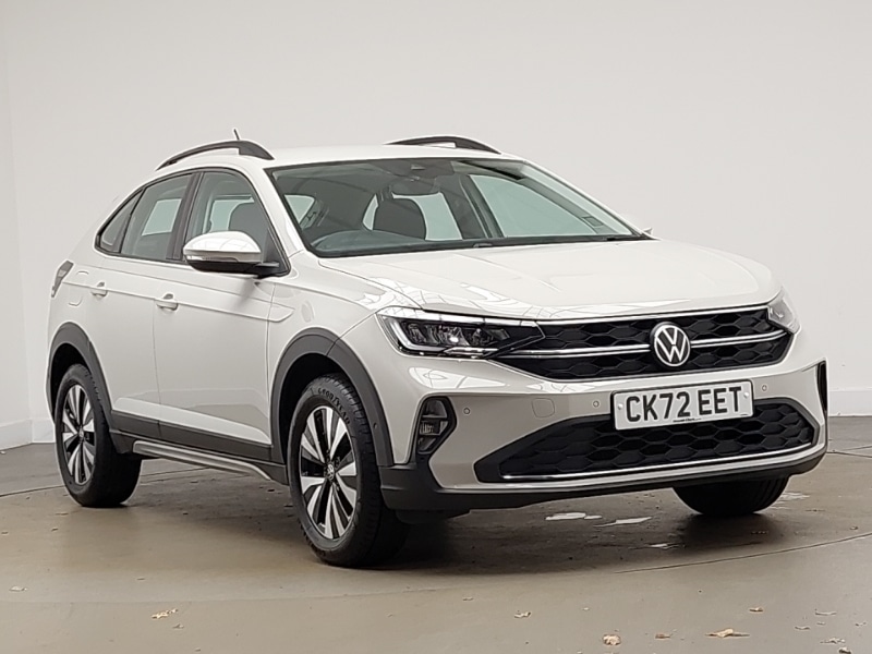 Used Volkswagen Taigo 2022 for sale - 77544039: Photo 1