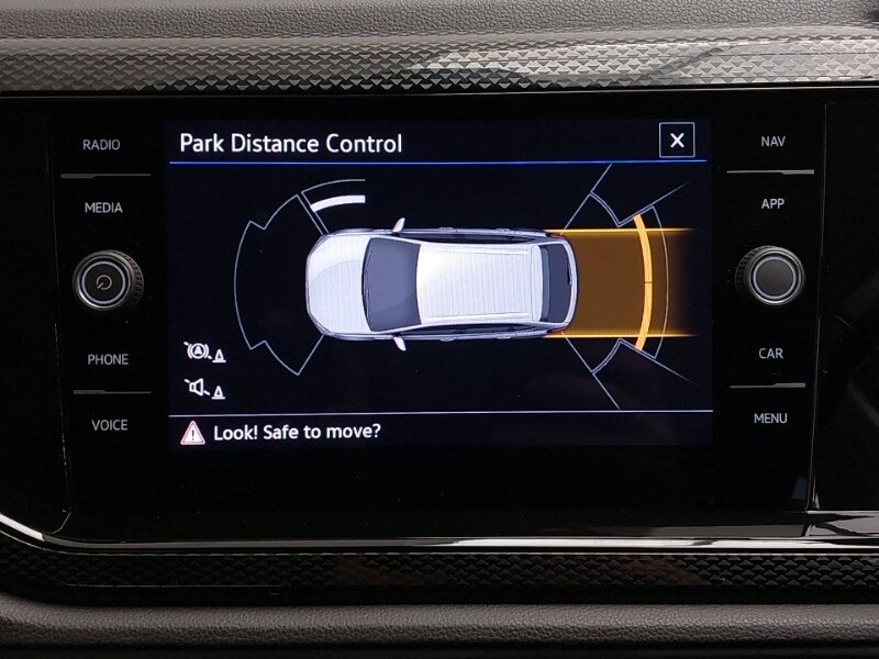 Used Volkswagen Taigo 2022 for sale - 77544039: Photo 14