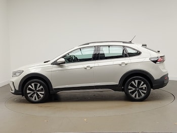 Used Volkswagen Taigo 2022 for sale - 77544039: Photo