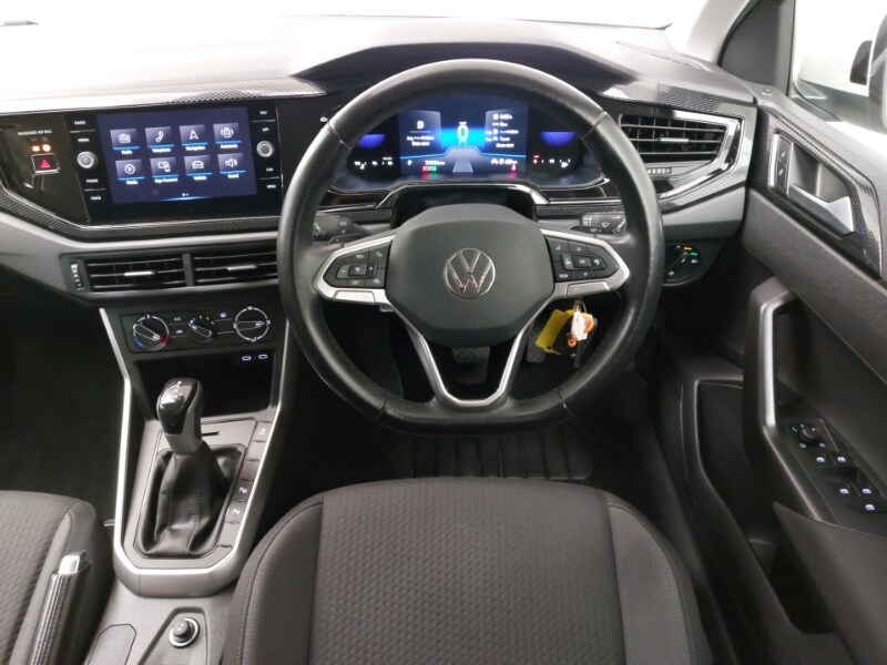 Used Volkswagen Taigo 2022 for sale - 77544039: Photo 7