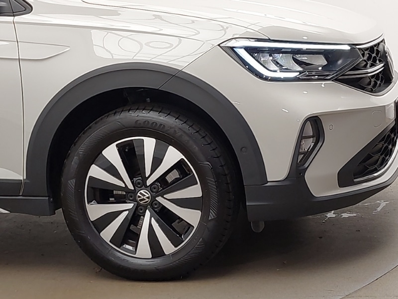 Used Volkswagen Taigo 2022 for sale - 77544039: Photo 9