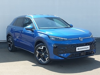 Used Volkswagen T-Roc 2026 for sale - 79299030: Photo