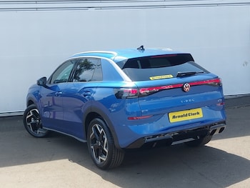 Used Volkswagen T-Roc 2026 for sale - 79299030: Photo