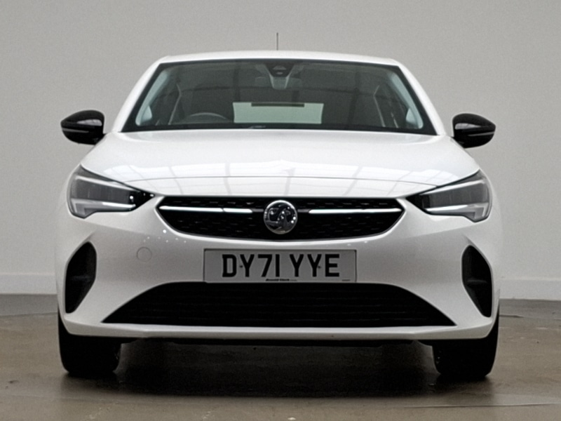 Used Vauxhall Corsa 2021 for sale - 76134761: Photo 12