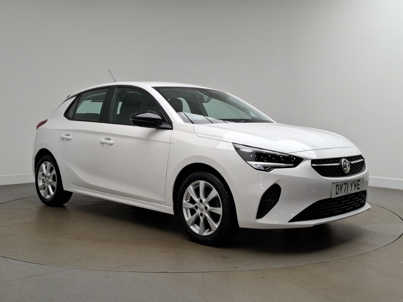 Used Vauxhall Corsa 2021 for sale - 76134761: Photo 13