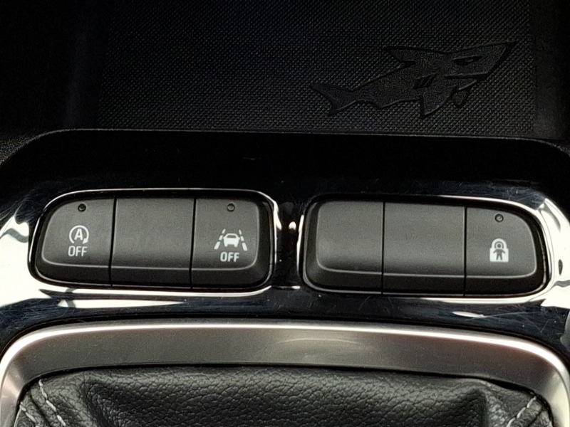 Used Vauxhall Corsa 2021 for sale - 76134761: Photo 14