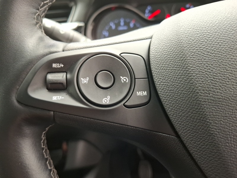 Used Vauxhall Corsa 2021 for sale - 76134761: Photo 15