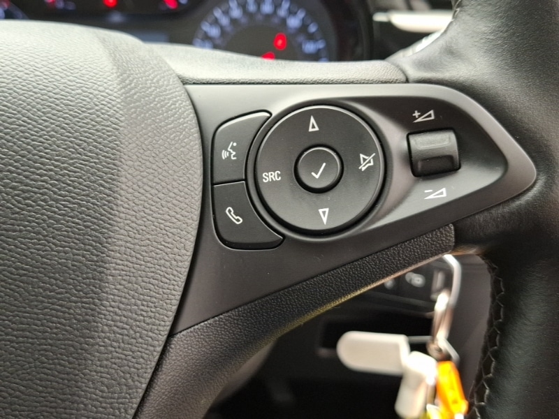 Used Vauxhall Corsa 2021 for sale - 76134761: Photo 16