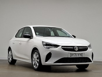 Used Vauxhall Corsa 2021 for sale - 76134761: Photo