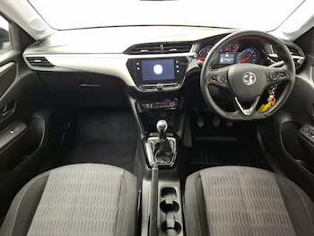Used Vauxhall Corsa 2021 for sale - 76134761: Photo