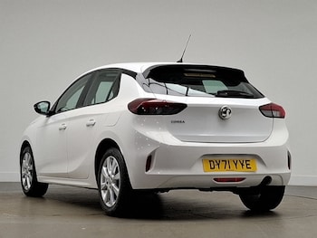 Used Vauxhall Corsa 2021 for sale - 76134761: Photo