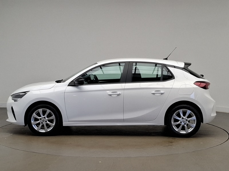 Used Vauxhall Corsa 2021 for sale - 76134761: Photo 4