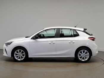 Used Vauxhall Corsa 2021 for sale - 76134761: Photo