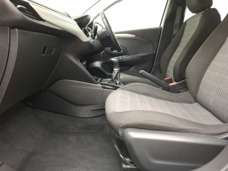 Used Vauxhall Corsa 2021 for sale - 76134761: Photo 5