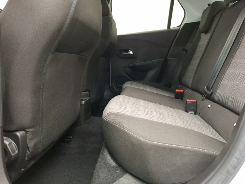 Used Vauxhall Corsa 2021 for sale - 76134761: Photo 6