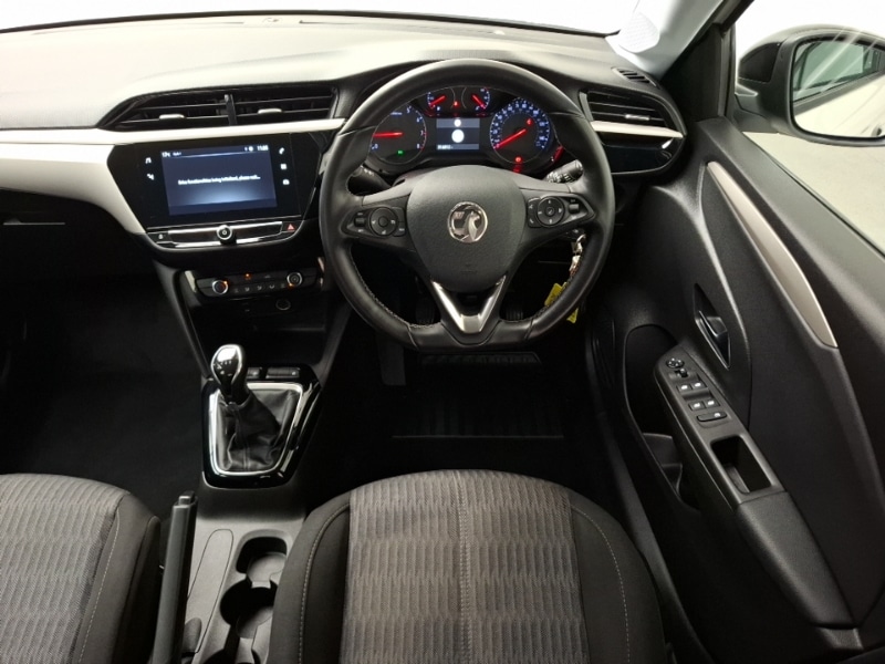 Used Vauxhall Corsa 2021 for sale - 76134761: Photo 7