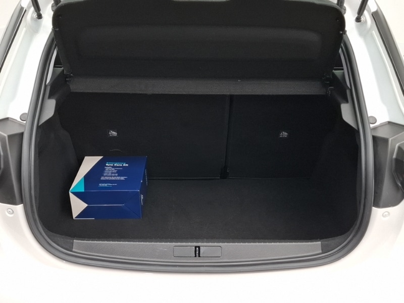 Used Vauxhall Corsa 2021 for sale - 76134761: Photo 8