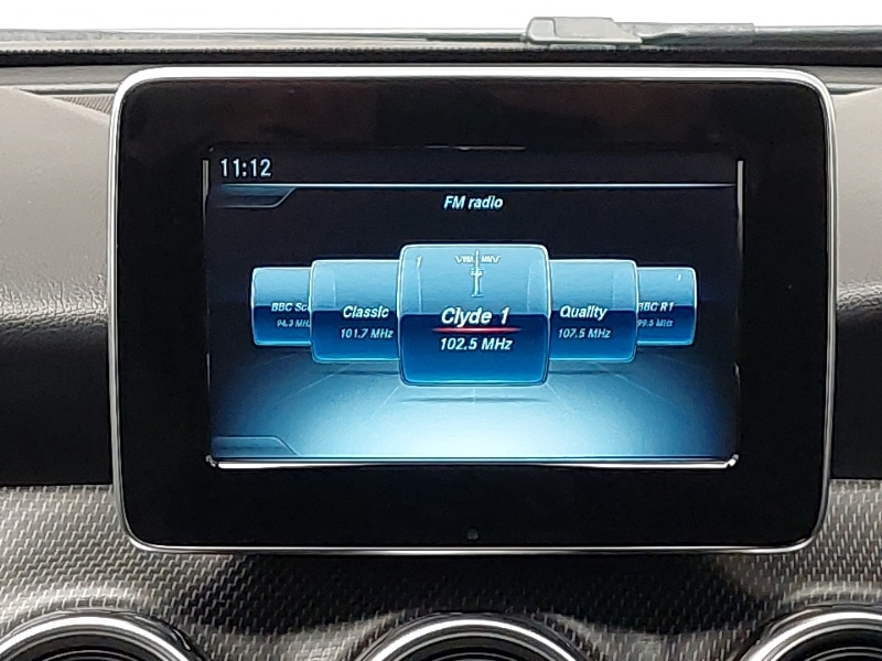 Used Mercedes-Benz GLA 2018 for sale - 76924864: Photo 10