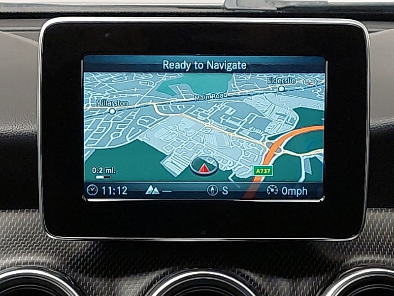 Used Mercedes-Benz GLA 2018 for sale - 76924864: Photo 11