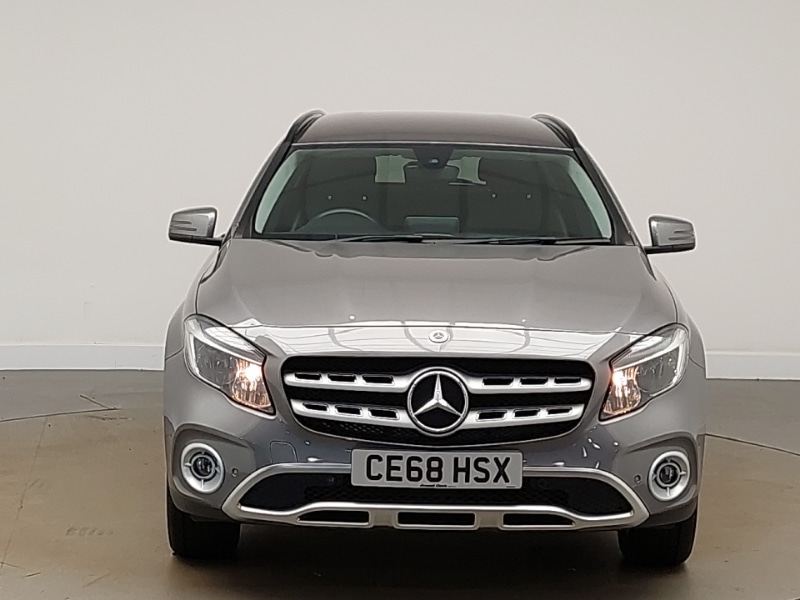 Used Mercedes-Benz GLA 2018 for sale - 76924864: Photo 12