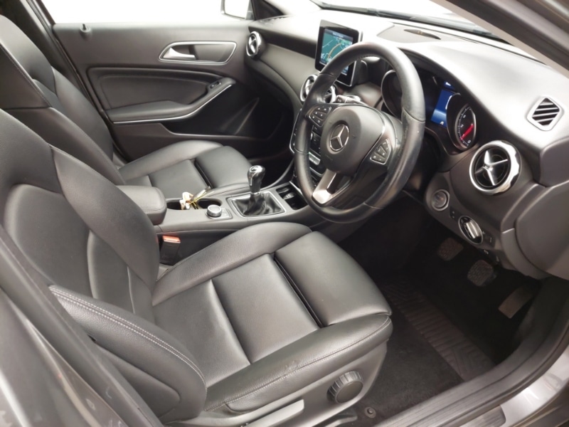 Used Mercedes-Benz GLA 2018 for sale - 76924864: Photo 13