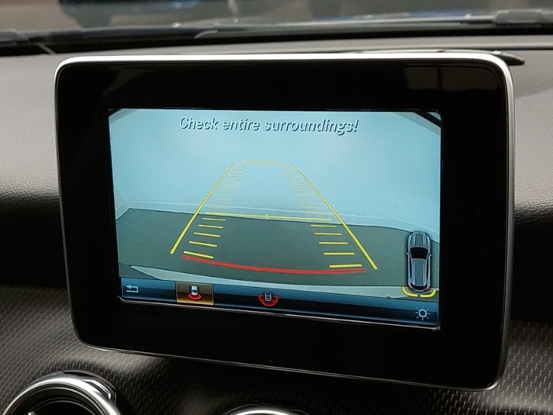 Used Mercedes-Benz GLA 2018 for sale - 76924864: Photo 14