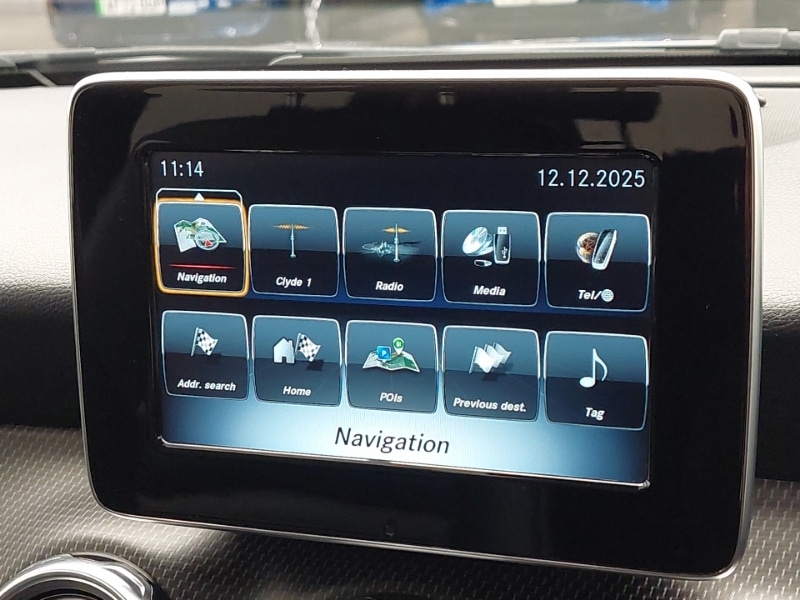 Used Mercedes-Benz GLA 2018 for sale - 76924864: Photo 17