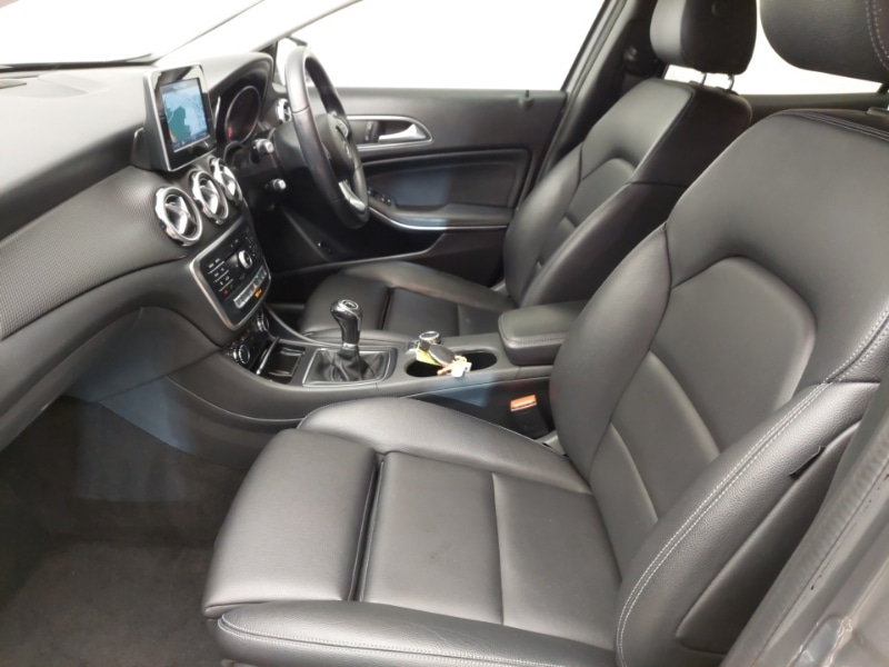 Used Mercedes-Benz GLA 2018 for sale - 76924864: Photo 5