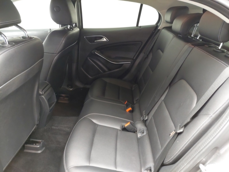 Used Mercedes-Benz GLA 2018 for sale - 76924864: Photo 6