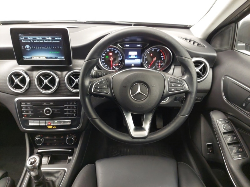 Used Mercedes-Benz GLA 2018 for sale - 76924864: Photo 7