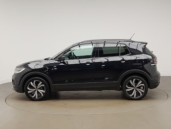 Used Volkswagen T-Cross 2022 for sale - 78567451: Photo