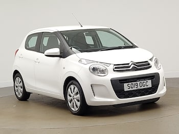Used Citroen C1 2019 for sale - 78816563: Photo