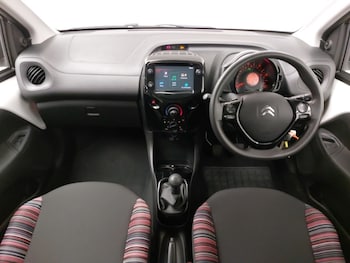 Used Citroen C1 2019 for sale - 78816563: Photo