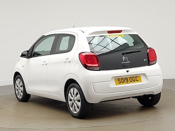 Used Citroen C1 2019 for sale - 78816563: Photo