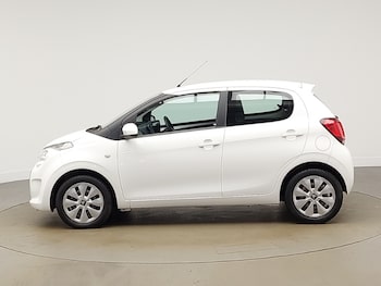 Used Citroen C1 2019 for sale - 78816563: Photo