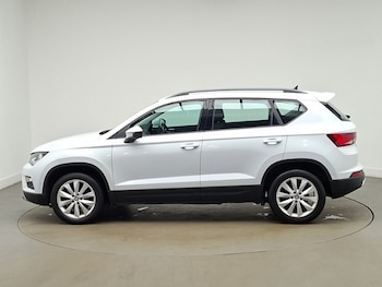 Used SEAT Ateca 2019 for sale - 79432920: Photo