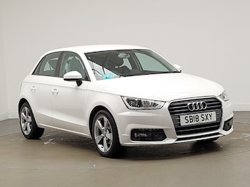 Used Audi A1 2018 for sale - 78527186: Photo