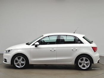 Used Audi A1 2018 for sale - 78527186: Photo