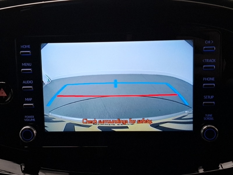 Used Toyota Aygo X 2022 for sale - 76842695: Photo 11