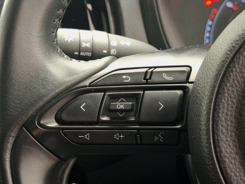 Used Toyota Aygo X 2022 for sale - 76842695: Photo 17