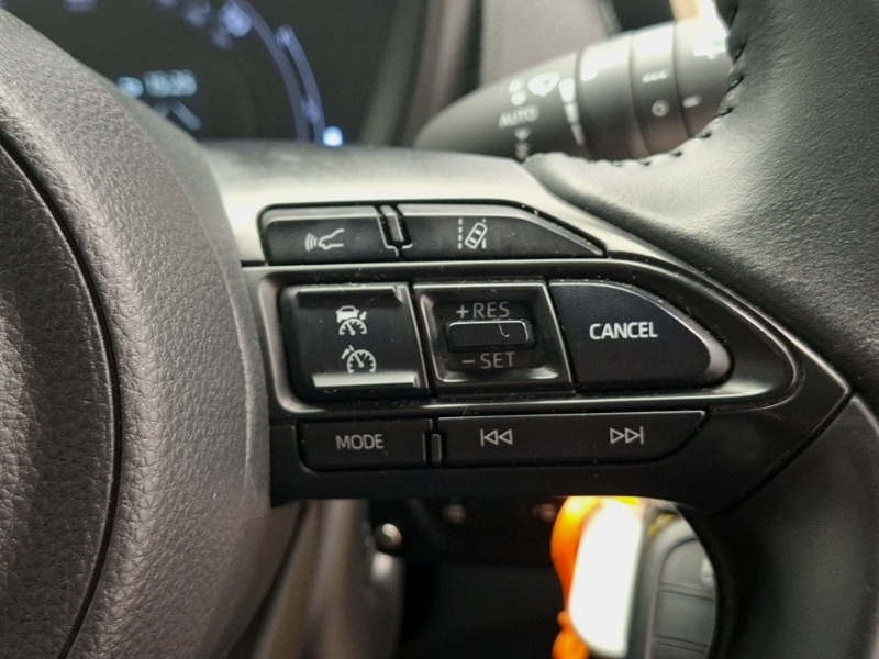 Used Toyota Aygo X 2022 for sale - 76842695: Photo 18