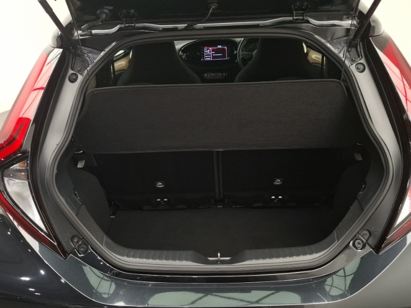 Used Toyota Aygo X 2022 for sale - 76842695: Photo 8