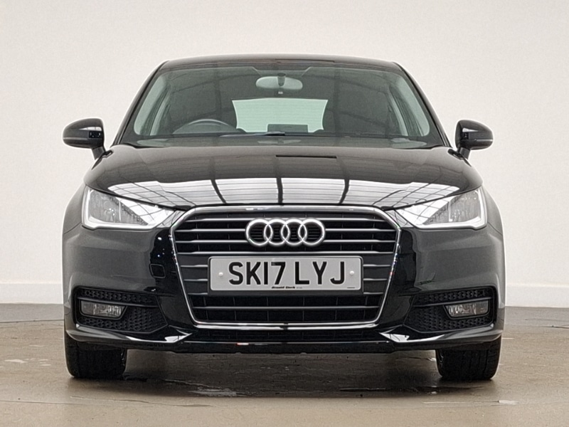 Used Audi A1 2017 for sale - 76506886: Photo 12