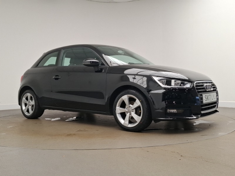 Used Audi A1 2017 for sale - 76506886: Photo 13
