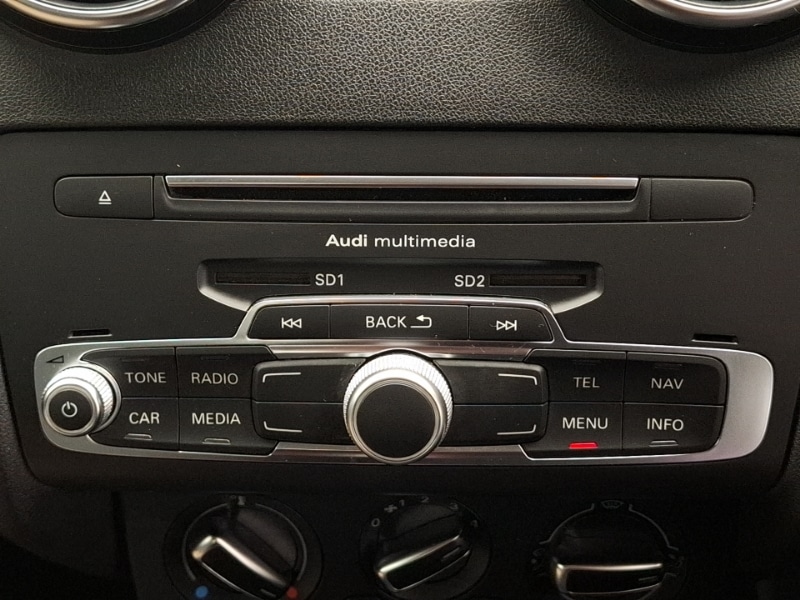 Used Audi A1 2017 for sale - 76506886: Photo 14