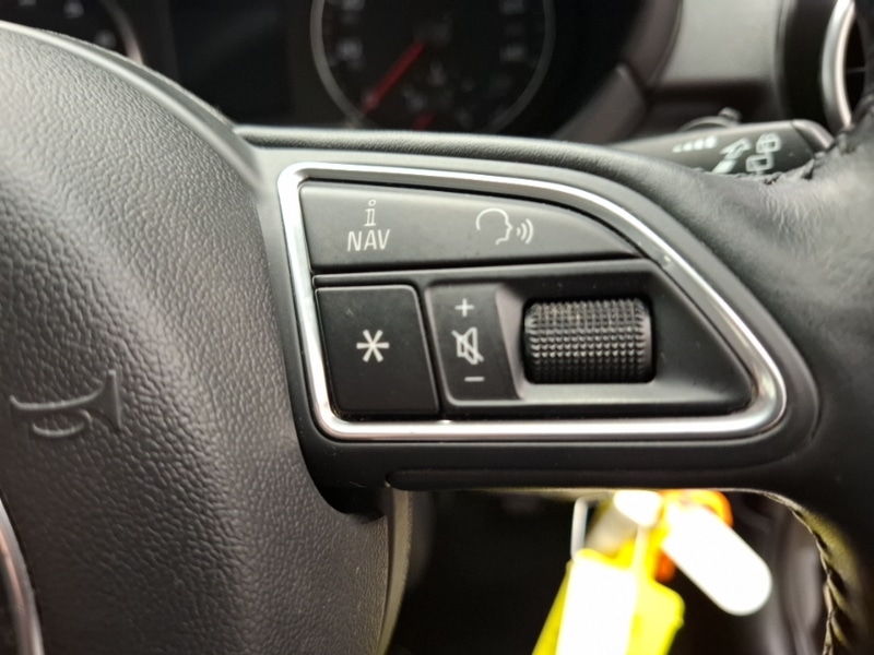 Used Audi A1 2017 for sale - 76506886: Photo 18