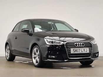 Used Audi A1 2017 for sale - 76506886: Photo